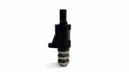  Válvula Solenoide Bmw 320i 2.0 2012 2013