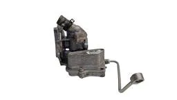 Suporte Bomba Dagua Resfriador Oleo Chevrolet Cruze 1.4 2017