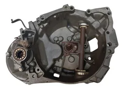 Caixa Cambio Peugeot Partiner 1.9 1997 A 2000 Manual