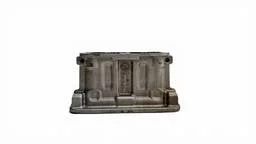 Suporte Base Vela Cabeçote Bmw 320i 2.0 2012 2013