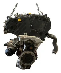 Motor Parcial Jeep Renegade/toro/compass 2.0 Turbo 2017/2021
