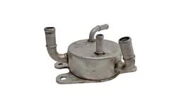 Resfriador Trocador Calor Cambio Toyota Corolla 2.0 2017