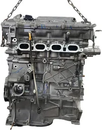 Motor Parcial Toyota Corolla 1.8 2zr Xei 2012 A 2016