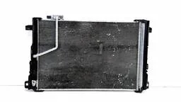 Condensador Mercedes Benz C180 2008 a 2012