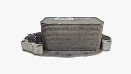 Resfriador Trocador Calor Land Rover Discovery 4 3.0 2015 20