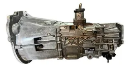Caixa De Cambio Ford Ranger 3.0 Power Stroke 2005 2012