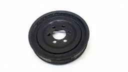 Polia virabrequim bmw 320i 328i 2.0 2013 a 2016