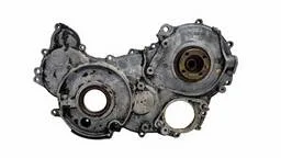 Tampa Frontal Motor Toyota Hilux 2005 a 2015