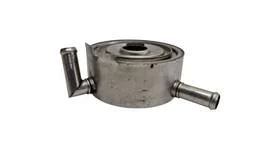 Resfriador Trocador Calor Nissan Murano 3.5 2009 2010