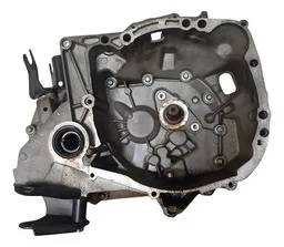 Caixa Cambio Nissan March 1.0 16v 2013 2014 Manual