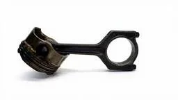 Biela c/pistao bmw 320i 328i 2.0 2013 a 2016 gas. p/retifica