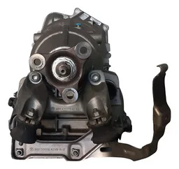 Caixa Cambio Bmw 325i 4x2 2.5 6cc 2008 A 2010