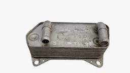 Resfriador Trocador Calor Cambio Volkswagen Jetta 2.0 Tsi 17