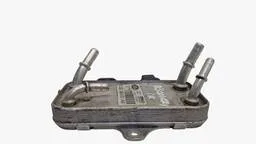 Resfriador Trocador Calor Discovery Sport 2.0 2016