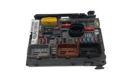 Módulo Bsm Citroen C4 308 1.6 Thp 16v 2012 a 2017 9800270480
