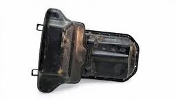 Carter Óleo Motor Toyota Hilux 2012 a 2015